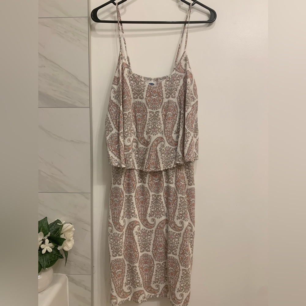 Old Navy Summer Dress | Size S Women | NWOT